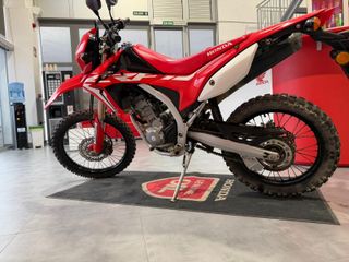 Honda CRF 250 L