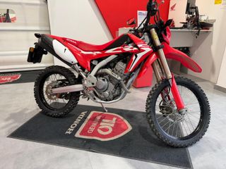 Honda CRF 250 L
