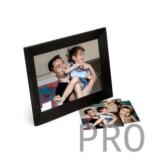 Marco de fotos digital - Nixplay