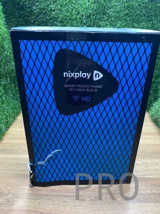 Marco de fotos digital - Nixplay