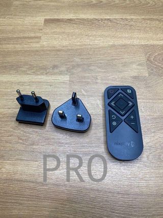 Marco de fotos digital - Nixplay