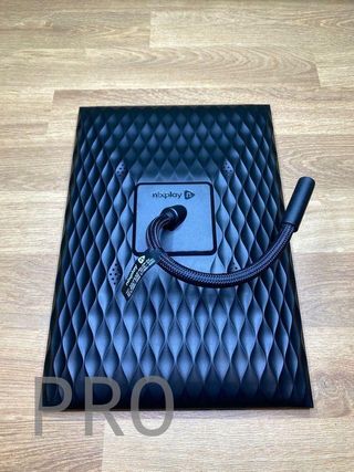 Marco de fotos digital - Nixplay