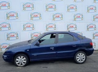 Centralita motor citroen 1137666 9641816180 xsara