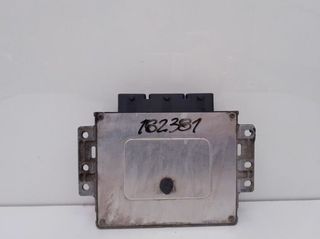 Centralita motor citroen 1137666 9641816180 xsara