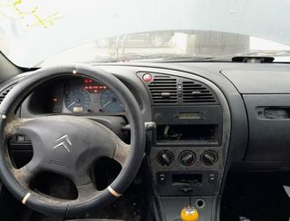 Centralita motor citroen 1137666 9641816180 xsara