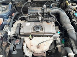 Centralita motor citroen 1137666 9641816180 xsara