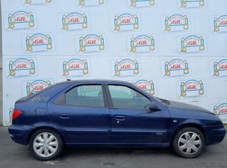 Centralita motor citroen 1137666 9641816180 xsara