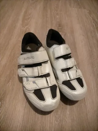 Zapatillas Shimano Spinning