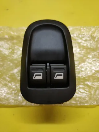 BOTONERA ELEVALUNAS PEUGEOT 206 98- CITROEN JUMPY
