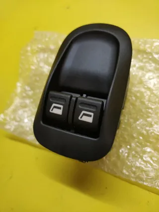 BOTONERA ELEVALUNAS PEUGEOT 206 98- CITROEN JUMPY