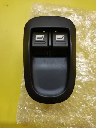 BOTONERA ELEVALUNAS PEUGEOT 206 98- CITROEN JUMPY