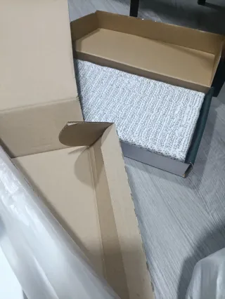 Accesorios Kobold FK370 EB370