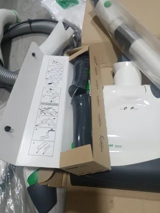 Accesorios Kobold FK370 EB370