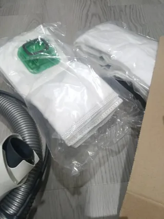 Accesorios Kobold FK370 EB370