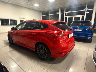 Ford Focus 2017