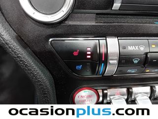 Ford Mustang 5.0 Ti-VCT V8 Convertible Mustang GT Autom. 331 kW (450 CV)