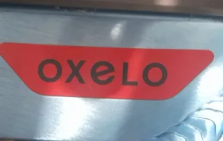 Patinete infantil MID5 Oxelo