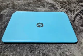 Portátil HP AMD A10-5745m,16gb ram,ssd250gb,15.6"