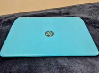 Portátil HP AMD A10-5745m,16gb ram,ssd250gb,15.6"