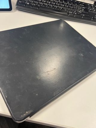 iPad Pro 12.9 3ª Gen