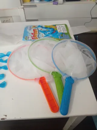 Juego infantil Elefun