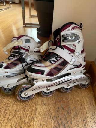 Patines en línea Roces Talla 37
