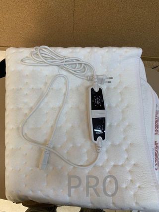 Beurer Colcha térmica UB 75 para cama