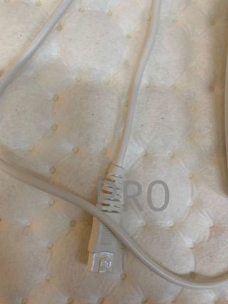 Beurer Colcha térmica UB 75 para cama