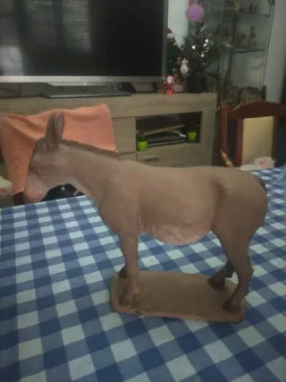 Figuras Belén Castells 30cm Murillo