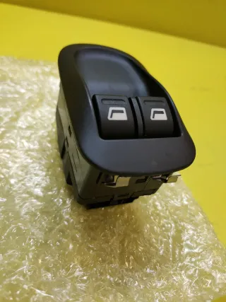 BOTONERA ELEVALUNAS PEUGEOT 206 98- CITROEN JUMPY