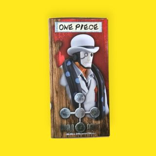 Figura CP0 DXF The Grandline Men de One Piece