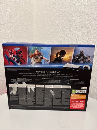 PlayStation 5 Digital Edition 1TB