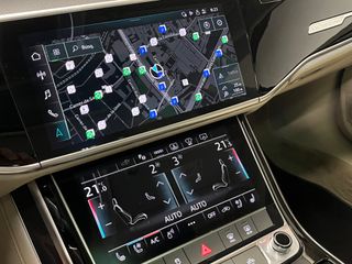 Audi A8 L 60 TFSI Quattro -TECHO - NACIONAL -