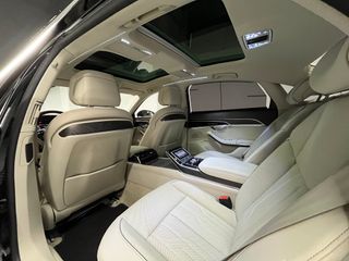 Audi A8 L 60 TFSI Quattro -TECHO - NACIONAL -