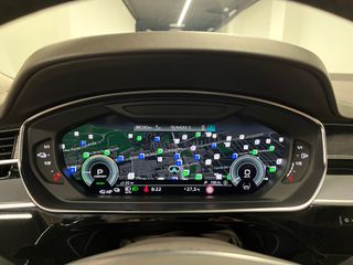 Audi A8 L 60 TFSI Quattro -TECHO - NACIONAL -