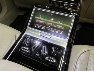 Audi A8 L 60 TFSI Quattro -TECHO - NACIONAL -