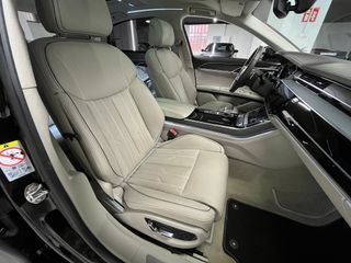 Audi A8 L 60 TFSI Quattro -TECHO - NACIONAL -