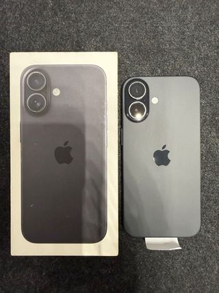 iPhone 16 128GB