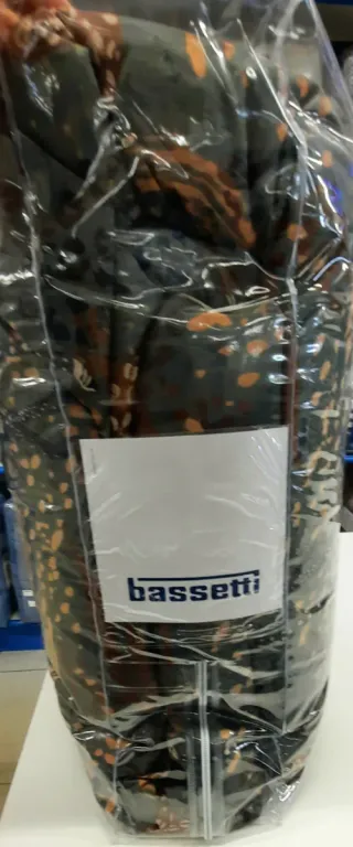 Trapunta Bassetti Singola 170x260