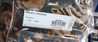 Trapunta Bassetti Singola 170x260