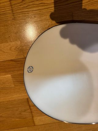 Tabla Snow Nitro Target 147