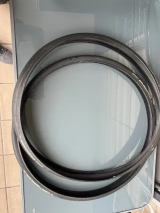 Cubiertas Continental Grand Prix 700x28