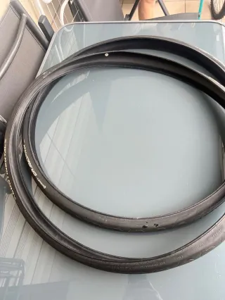 Cubiertas Continental Grand Prix 700x28