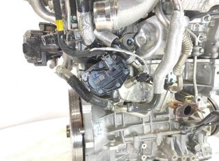 Kia galap1120239 motor completo g4ft sportage 1.6