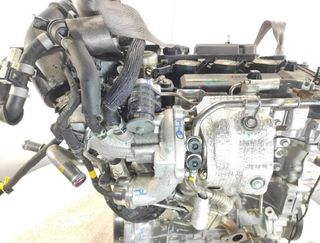 Kia galap1120239 motor completo g4ft sportage 1.6