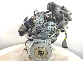Kia galap1120239 motor completo g4ft sportage 1.6