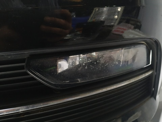 PARAGOLPES DELANTERO AUDI A3 (8VK) CXXB 8V3853651