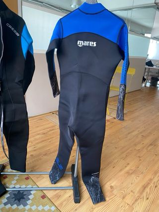 Traje de neopreno buceo/surf