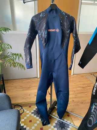 Traje de neopreno buceo/surf