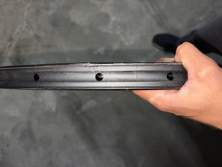 Aro Syncros 700c rueda delantera para reparar